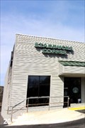 Image for Starbucks #10765 - Marketplace at Southern Shores - Kitty Hawk, North Carolina