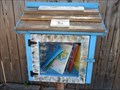Image for Antonio Drive Little Free Library - Helotes, TX