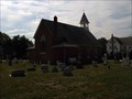 Image for St. George's Episcopal Church Cemetery - Pennsville, NJ
