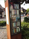 Image for Freier Bücherschrank - Bissendorf, Lower Saxony, Germany