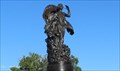 Image for Liberty, Liberty Monument - Ticonderoga, NY