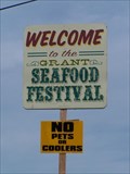 Image for Grant Seafood Festival