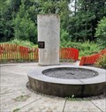 Image for New Zealand Memorial - Zonnebeke, Belgium