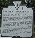 Image for Cavalry Engagement