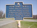 Image for POW Camp WWII