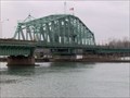 Image for Wayne County (free) Bridge, Grosse Ile, MI