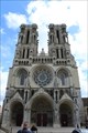 Image for Cathédrale Notre-Dame - Laon, France