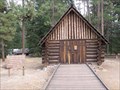 Image for Log Cabin - McArthur Burney Falls Memorial State Park - California