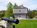Image for LAST - War of 1812 blockhouse in Canada