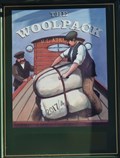 Image for Woolpack - Bondgate, Otley, Yorks, UK.