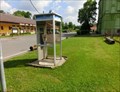 Image for Payphone / Telefonni automat - Lipova, Czech Republic