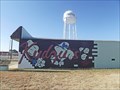 Image for Kudzu - Fritch, TX