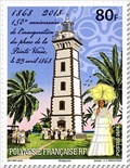 Image for Phare de la Pointe Vénus - Mahina, Tahiti