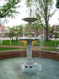 Image for Russellville Fountain