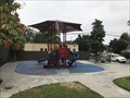 Image for Central Ave Jazz Park Playground  - Los Angeles, CA