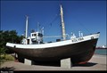 Image for Small trawler Kolyma / Traleris Kolyma - Lithuanian Sea Museum (Klaipeda, LT)