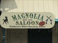 Image for OLDEST - Operating saloon in California - Coulterville, CA