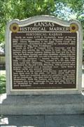 Image for Historical Kansas