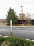 Image for Presbyterian Peace Pole - Broomfield, CO