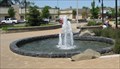 Image for Plaza Del Rio Fountain - Riverbank, CA