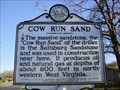 Image for Cow Run Sand