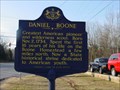 Image for Daniel Boone # 2