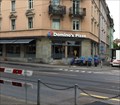 Image for Domino's Goldbrunnen - Zürich, Switzerland