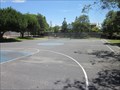 Image for Marlin Park Basketball Court - Redwood City, CA
