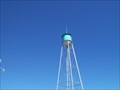 Image for Watertower, Bowdle, South Dakota