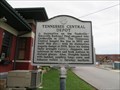 Image for Tennessee Central Depot, Cookeville, TN