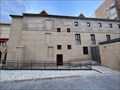 Image for El antiguo convento de San Andrés de Málaga se inaugura como espacio polivalente tras ocho años de obras - Málaga, Andalucía, España