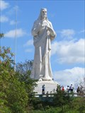 Image for Cristo de La Habana - La Habana, Cuba