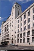 Image for Faraday Building (London, UK)