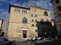 Image for Palazzo Vitelleschi - Tarquinia, Italy