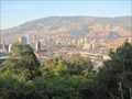 Image for View of Medellin from Cerro Nutibara