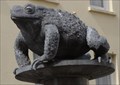 Image for Crapaud - St. Helier, Jersey, Channel Islands