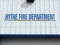 Image for Hythe Fire Department