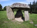 Image for Spinsters Rock, Dartmoor.