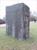 Image for Granitblock von Ulrich Rückriem - Kassel, Germany