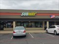 Image for Subway - Airport Plaza - Mt. Pleasant, TX