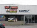 Image for Leisure Time Billiards - East Moline, IL