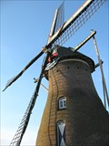 Image for Windmill "Johanna Elisabeth", Vlierden, Netherlands.
