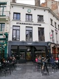Image for Starbucks - Groenplaats 13 - Antwerp, Belgium