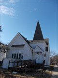 Image for United Presbyterian Church - Historic Ottawa Central Business District - Ottawa, Kansas
