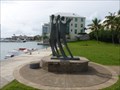 Image for We Arrive at Barr's Bay Park - Hamilton, Bermuda