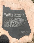 Image for Grandyma Prisbrey's Bottle Village - Simi Valley, CA