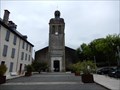 Image for Église Saint-Germain-d'Auxerre - Navarrenx, Nouvelle Aquitaine, France