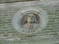 Image for Wolfgang Amadeus Mozart  - Oldham, UK