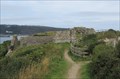 Image for Fishguard Fort - Lower Fishguard, Pembrokeshire, Wales.