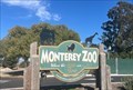 Image for Monterey Zoo - Salinas, CA